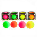 Smoosho's Jumbo Neon Ball (SENT AT RANDOM) V210-2624398