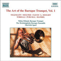 Baroque Trumpet - Eklund/Drotting Cd Album V210-262589
