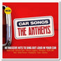 Car Songs: The Anthems - Various Cd Album V210-2626715