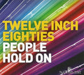 Twelve Inch Eighties: People H - Various Cd Album V210-2626720