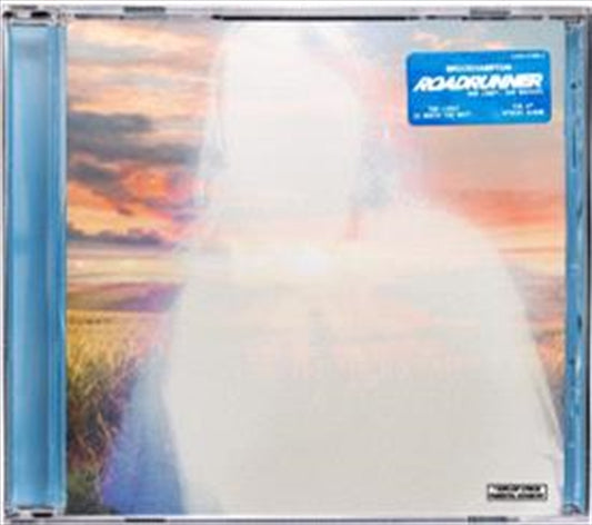 Roadrunner: New Light New Mach - Brockhampton Cd Album V210-2626741