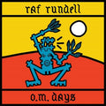 Om Days - Rundell, Raf Cd Album V210-2627527