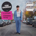 Evering Road - Grennan, Tom Cd Album V210-2629418