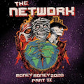 Money Money 2020 Pt Ii: We Tol - Network, The Cd Album V210-2629456