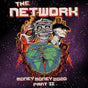 Money Money 2020 Pt Ii: We Tol - Network, The Cd Album V210-2629456