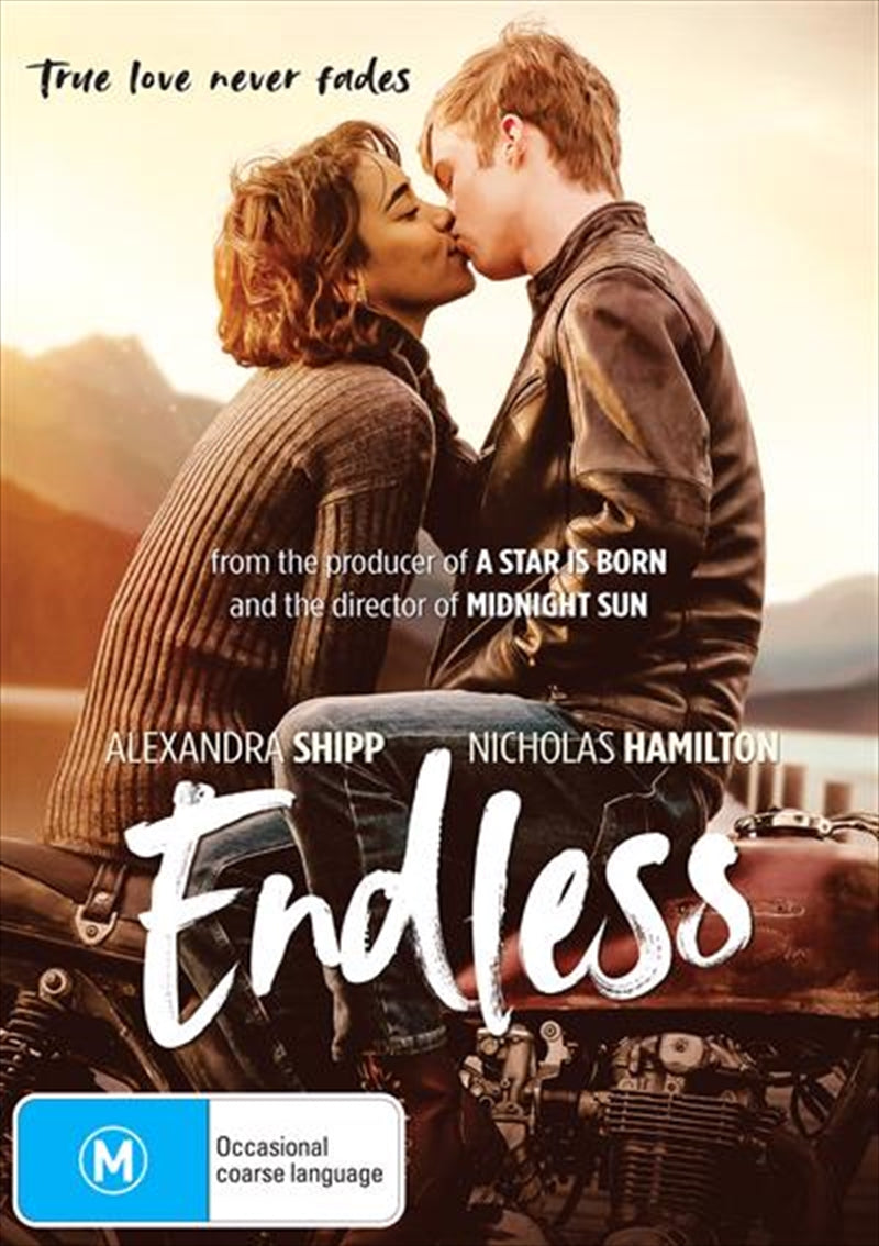 Endless DVD V210-2629486