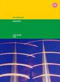 Discovery - Pet Shop Boys Cd Album V210-2629857