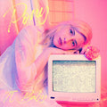 Tv Baby - Pony Cd Album V210-2631114