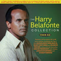 Collection 1949-62 - Belafonte, Harry Cd Album V210-2631135