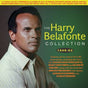Collection 1949-62 - Belafonte, Harry Cd Album V210-2631135