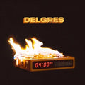 4:00 Am - Delgres Cd Album V210-2631457