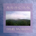 Axacan - Bachman, Daniel Cd Album V210-2632575