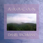 Axacan - Bachman, Daniel Cd Album V210-2632575