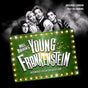 Mel Brooks Young Frankenstein - Soundtrack Cd Album V210-2632592