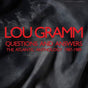 Questions And Answers: Atlanti - Gramm, Lou Cd Album V210-2632744