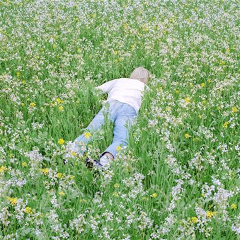 Nurture - Robinson, Porter Cd Album V210-2632773