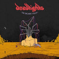 Uncanny Valley - Deadlights Cd Album V210-2632803