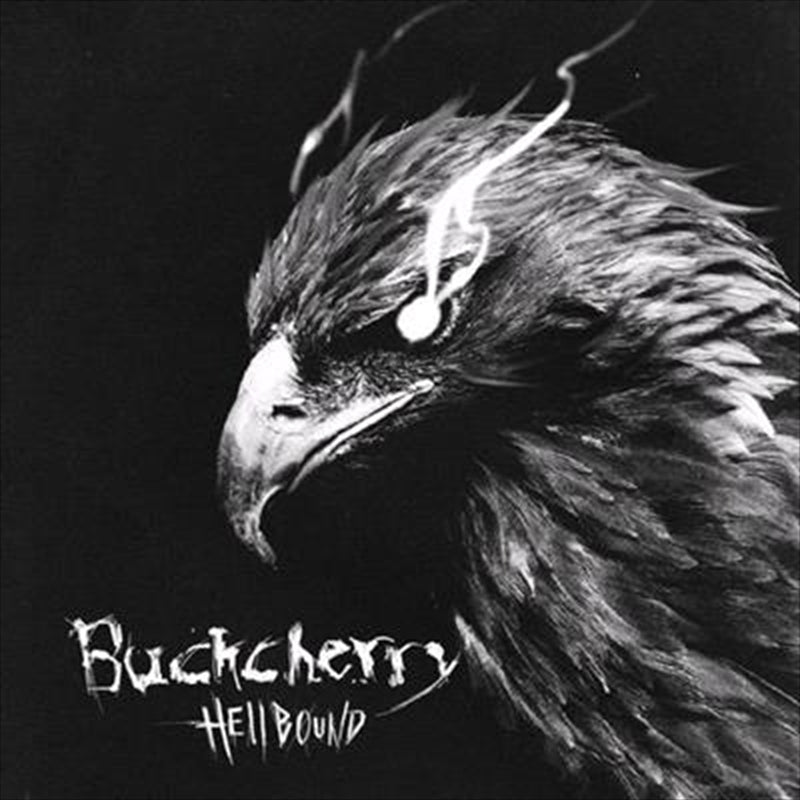 Hellbound - Buckcherry Cd Album V210-2633545