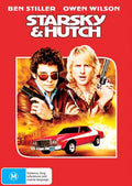 Starsky and Hutch DVD V210-2634255