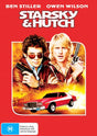 Starsky and Hutch DVD V210-2634255