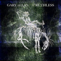Ruthless - Allan, Gary Cd Album V210-2634355