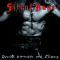 Dont Touch Me There - Silent Rage Cd Album V210-2634617