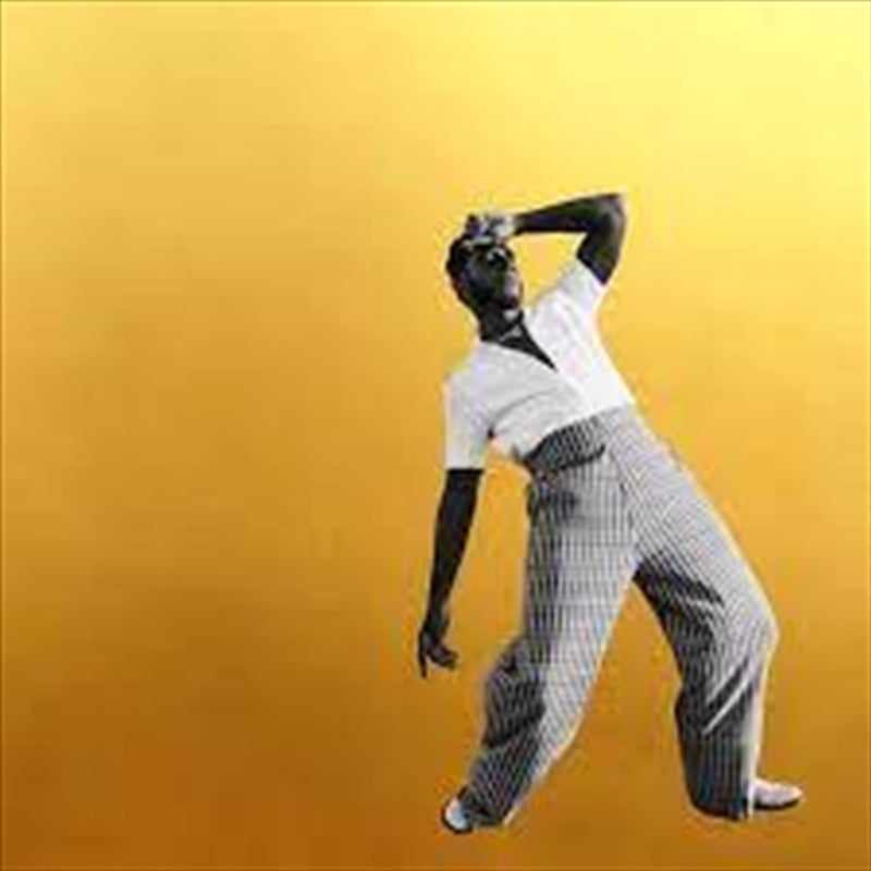 Gold Diggers Sound - Bridges, Leon Cd Album V210-2634962