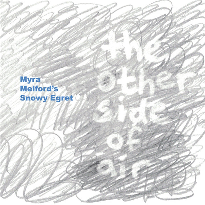 Other Side Of Air - Melfords, Myra Snowy Egret Cd Album V210-2634972