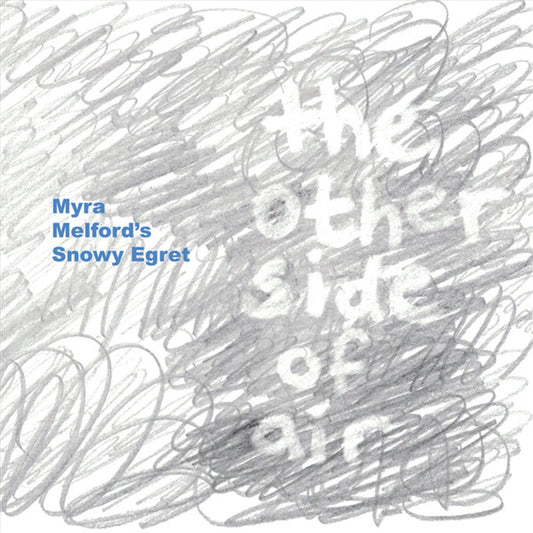 Other Side Of Air - Melfords, Myra Snowy Egret Cd Album V210-2634972