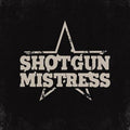 Shotgun Mistress - Shotgun Mistress Cd Album V210-2635170