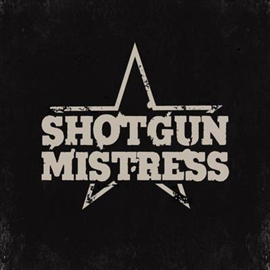 Shotgun Mistress - Shotgun Mistress Cd Album V210-2635170