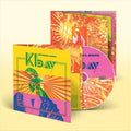 K Bay - White, Matthew E Cd Album V210-2636127