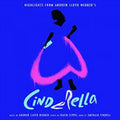 Cinderella: Highlights From - Soundtrack: Andrew Lloyd Webber Cd Album V210-2637595