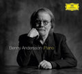 Piano - Andersson, Benny Cd Album V210-2638066