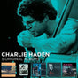 5 Original Albums - Haden, Charlie Cd Album V210-2638216