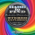 Hard To Find Jukebox Classics: - Various Cd Album V210-2638493