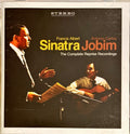 Sinatra Jobim: Completete - Sinatra, Frank Cd Album V210-2638662