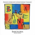 Barcelona - Mercury, Freddie: Caballe, Montserr Cd Album V210-2638766