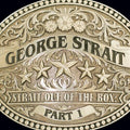 Strait Out Of The Box - Strait, George Cd Album V210-2638866