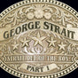 Strait Out Of The Box - Strait, George Cd Album V210-2638866