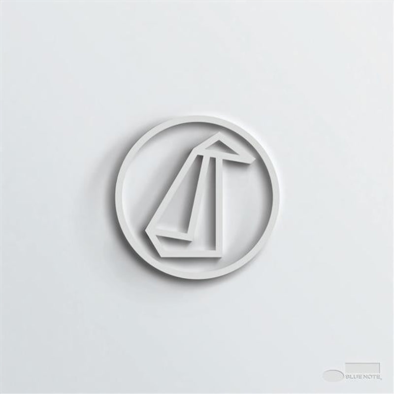 Gogo Penguin - Gogo Penguin Cd Album V210-2638942