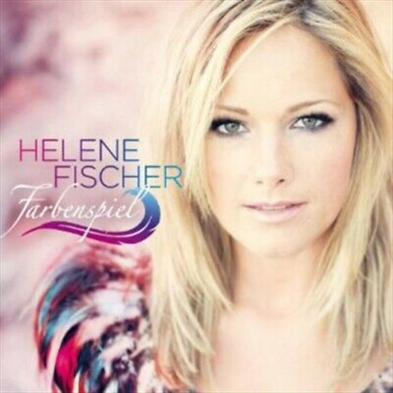 Farbenspiel - Fischer, Helene Cd Album V210-2639115