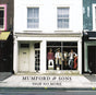 Sigh No More - Mumford And Sons Cd Album V210-2639474