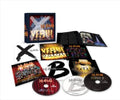 Cd Boxset: Volume Three - Def Leppard Cd Album V210-2640017