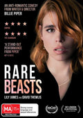 Rare Beasts DVD V210-2640255