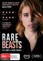 Rare Beasts DVD V210-2640255