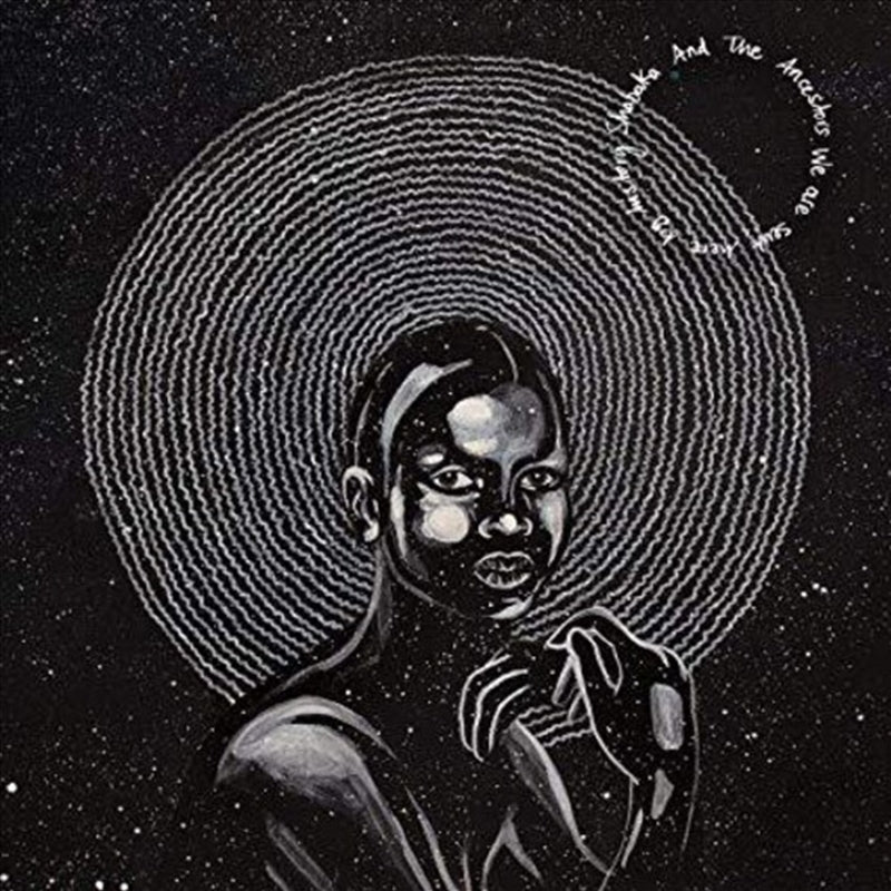 We Are Sent Here By History - Shabaka And The Ancestors Cd Album V210-2640819