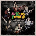 We Got Love: Live - Kelly Family, The Cd Album V210-2641032