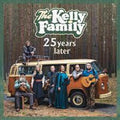 25 Years Later - Kelly Family, The Cd Album V210-2641040