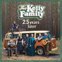 25 Years Later - Kelly Family, The Cd Album V210-2641040